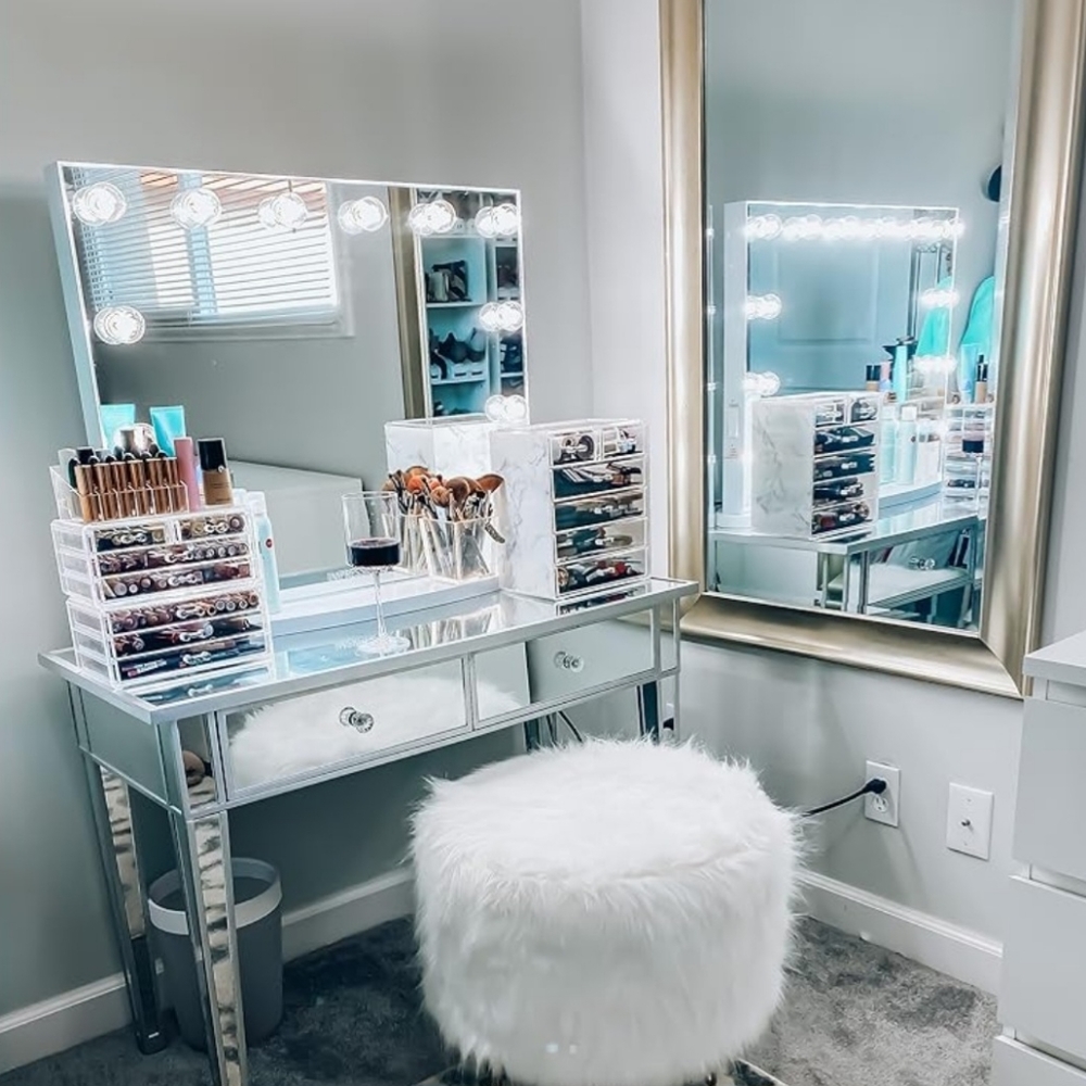 Makeup, Skin Care & Hair Care Mystery Box
